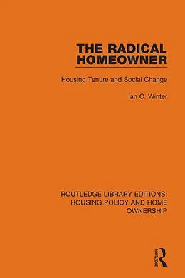 E-Book (pdf) The Radical Homeowner von Ian C. Winter