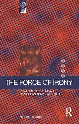 PDF The Force of Irony von Gabriel Torres