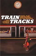 E-Book (epub) Train Tracks von Gayle Letherby, Gillian Reynolds