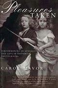 E-Book (epub) Pleasures Taken von Carol Mavor