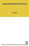 ePUB Land and Family in Pisticci von J. Davis