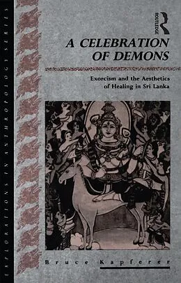 E-Book (pdf) A Celebration of Demons von Bruce Kapferer