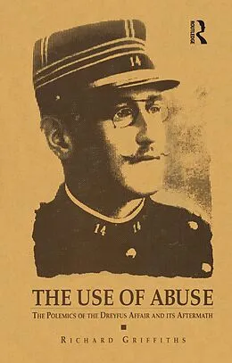 E-Book (pdf) The Use of Abuse von Richard Griffiths