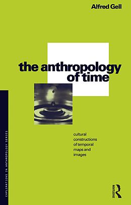 E-Book (pdf) The Anthropology of Time von Alfred Gell