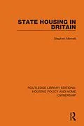 E-Book (pdf) State Housing in Britain von Stephen Merrett