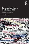 E-Book (epub) Coronavirus News, Markets and AI von Pankaj Sharma