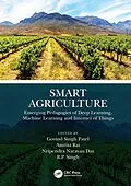 E-Book (epub) Smart Agriculture von 
