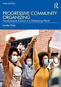 E-Book (epub) Progressive Community Organizing von Loretta Pyles
