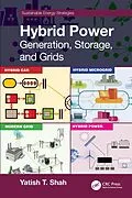 E-Book (pdf) Hybrid Power von Yatish T. Shah