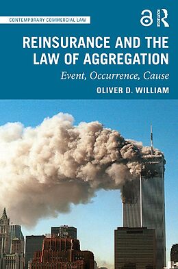 E-Book (pdf) Reinsurance and the Law of Aggregation von Oliver D. William