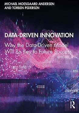 E-Book (pdf) Data-Driven Innovation von Michael Moesgaard Andersen, Torben Pedersen