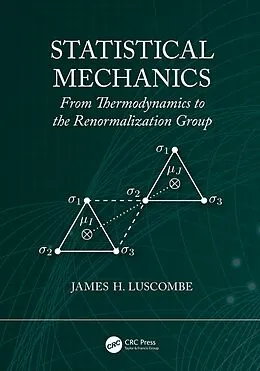 E-Book (pdf) Statistical Mechanics von James H. Luscombe