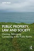 E-Book (epub) Public Property, Law and Society von John Page