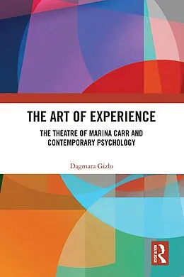 E-Book (pdf) The Art of Experience von Dagmara Gizlo