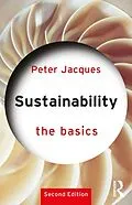 E-Book (epub) Sustainability: The Basics von Peter Jacques