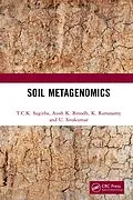 E-Book (pdf) Soil Metagenomics von T. C. K. Sugitha, Asish K. Binodh, K. Ramasamy