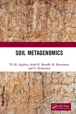 E-Book (pdf) Soil Metagenomics von T. C. K. Sugitha, Asish K. Binodh, K. Ramasamy