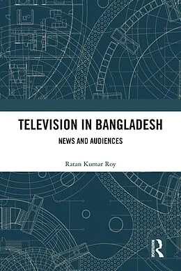 E-Book (pdf) Television in Bangladesh von Ratan Kumar Roy