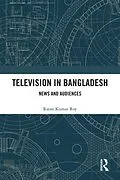 E-Book (epub) Television in Bangladesh von Ratan Kumar Roy