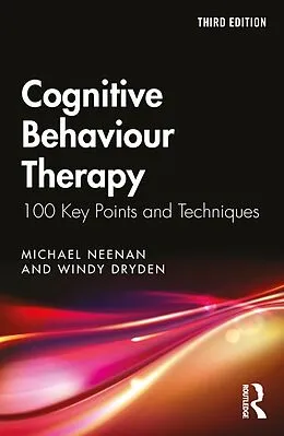 E-Book (epub) Cognitive Behaviour Therapy von Michael Neenan, Windy Dryden