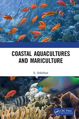 E-Book (pdf) Coastal Aquaculture and Mariculture von S. Athithan