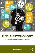 E-Book (epub) Media Psychology von Navin Kumar