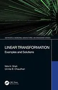 E-Book (epub) Linear Transformation von Nita H. Shah, Urmila B. Chaudhari