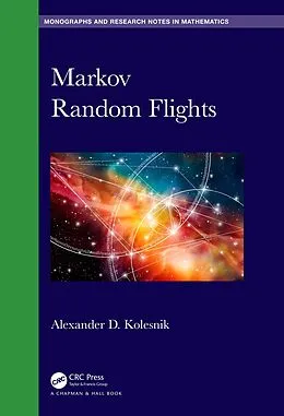 E-Book (pdf) Markov Random Flights von Alexander D. Kolesnik