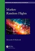 E-Book (epub) Markov Random Flights von Alexander D. Kolesnik