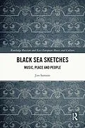 E-Book (pdf) Black Sea Sketches von Jim Samson