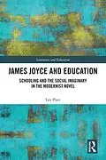 E-Book (epub) James Joyce and Education von Len Platt