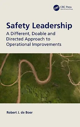 E-Book (pdf) Safety Leadership von Robert J. de Boer