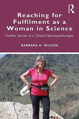 E-Book (pdf) Reaching for Fulfilment as a Woman in Science von Barbara A. Wilson