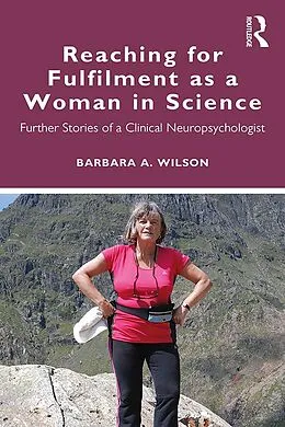 E-Book (epub) Reaching for Fulfilment as a Woman in Science von Barbara A. Wilson