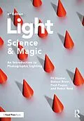 E-Book (pdf) Light - Science & Magic von Fil Hunter, Steven Biver, Paul Fuqua