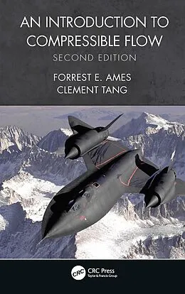 E-Book (pdf) An Introduction to Compressible Flow von Forrest E. Ames, Clement C. Tang