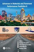 E-Book (pdf) Advances in Materials and Pavement Performance Prediction II von 