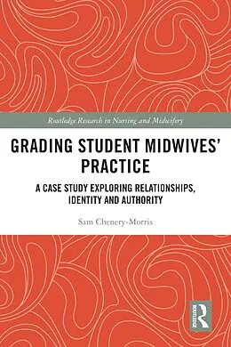 E-Book (epub) Grading Student Midwives' Practice von Sam Chenery-Morris