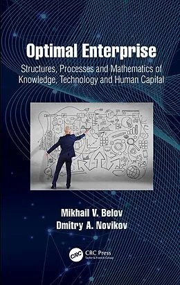 E-Book (pdf) Optimal Enterprise von Mikhail V. Belov, Dmitry A. Novikov