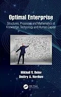 E-Book (epub) Optimal Enterprise von Mikhail V. Belov, Dmitry A. Novikov