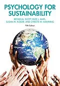E-Book (epub) Psychology for Sustainability von Elise L. Amel, Britain A. Scott, Christie M. Manning