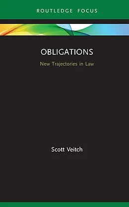 E-Book (epub) Obligations von Scott Veitch