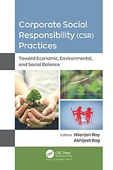 eBook (epub) Corporate Social Responsibility (CSR) Practices de 