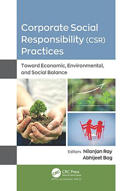 eBook (epub) Corporate Social Responsibility (CSR) Practices de 