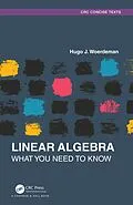 E-Book (epub) Linear Algebra von Hugo J. Woerdeman