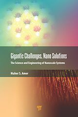 eBook (pdf) Gigantic Challenges, Nano Solutions de Maher S. Amer