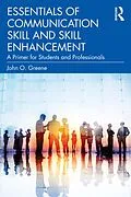 E-Book (pdf) Essentials of Communication Skill and Skill Enhancement von John O. Greene