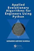 E-Book (pdf) Applied Evolutionary Algorithms for Engineers using Python von Leonardo Azevedo Scardua