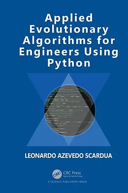 E-Book (epub) Applied Evolutionary Algorithms for Engineers using Python von Leonardo Azevedo Scardua