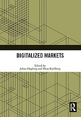 E-Book (pdf) Digitalized Markets von 